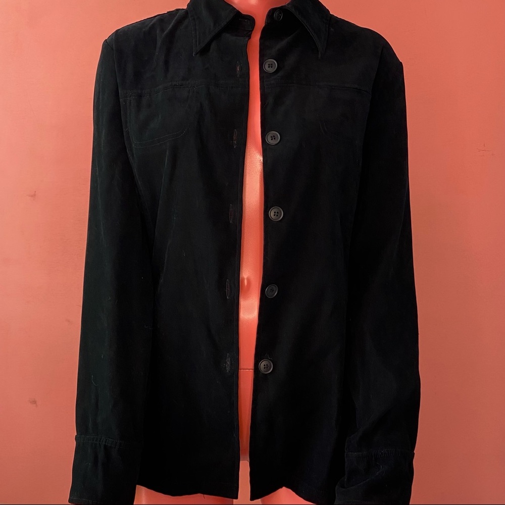 Express Cardigan/Chore Jacket